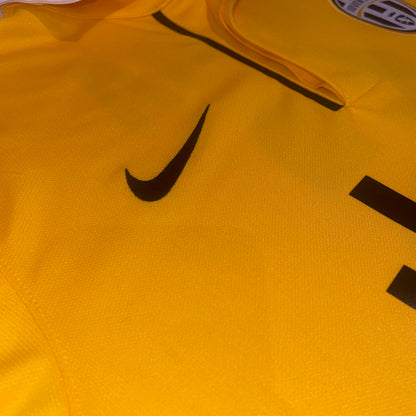 Juventus 13/14 visitante #6 Pogba M