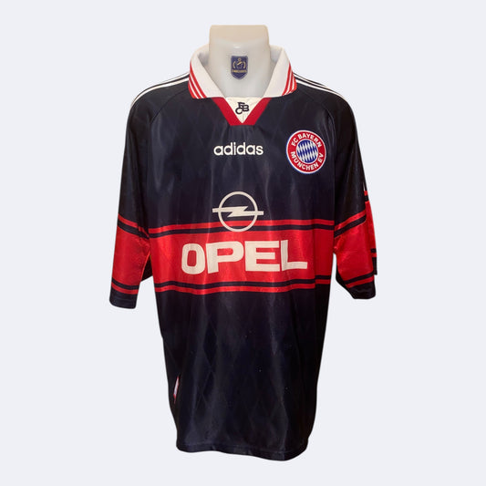 Bayern Munich 98/99 Local XL