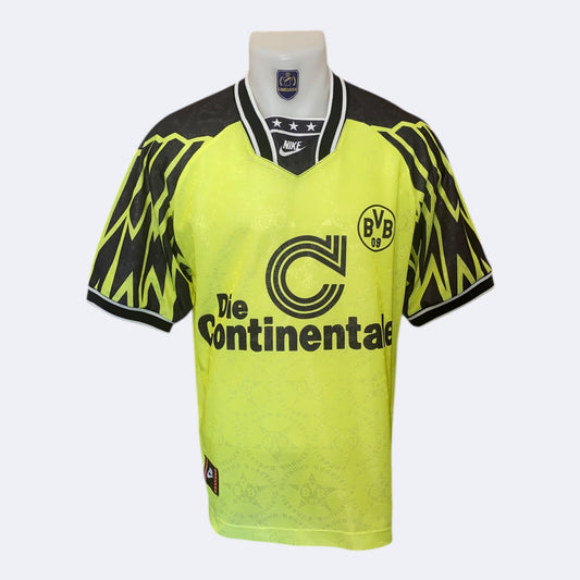 Borussia Dortmund 94/95 Local M