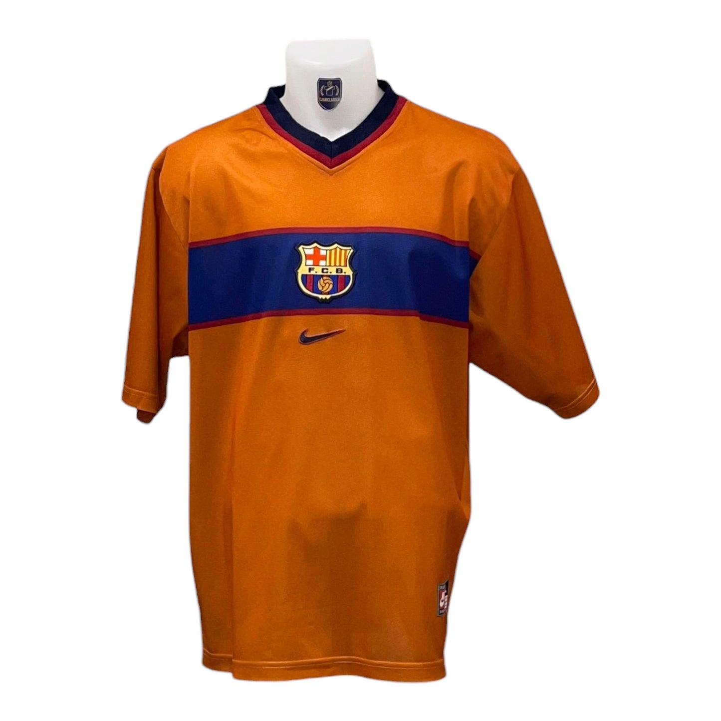Barcelona 98/00 Alternativa L