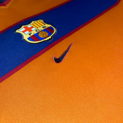 Barcelona 98/00 Alternativa L