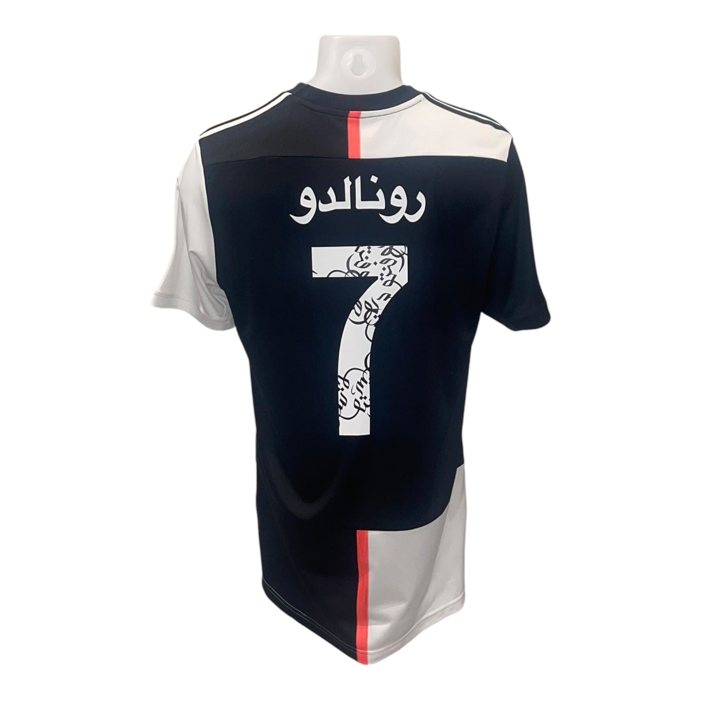 Juventus 19/20 Local #7 Ronaldo M