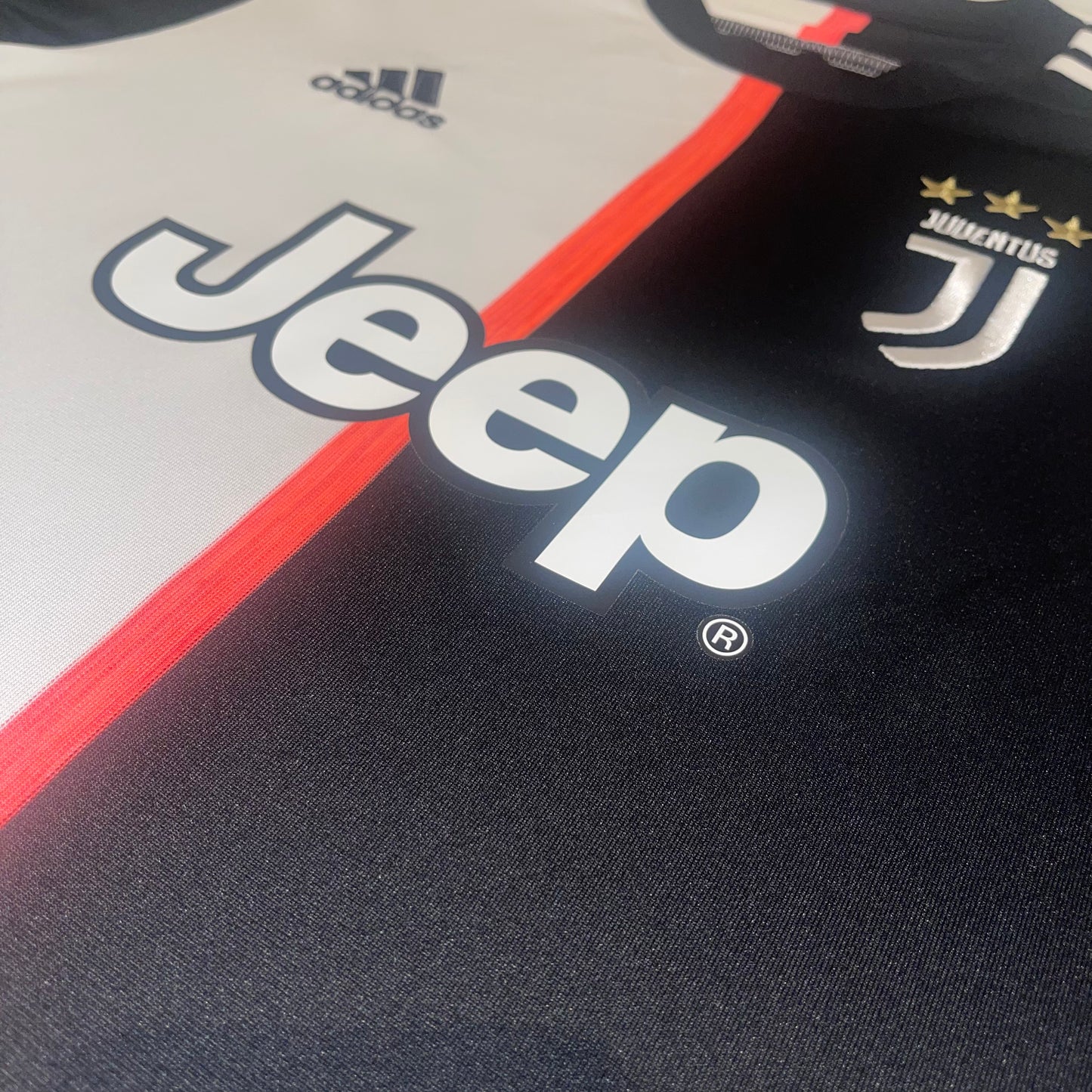 Juventus 19/20 Local #7 Ronaldo M