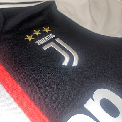 Juventus 19/20 Local #7 Ronaldo M