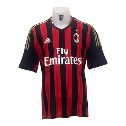 AC Milan 13/14 Local #22 Kaka M