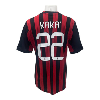AC Milan 13/14 Local #22 Kaka M