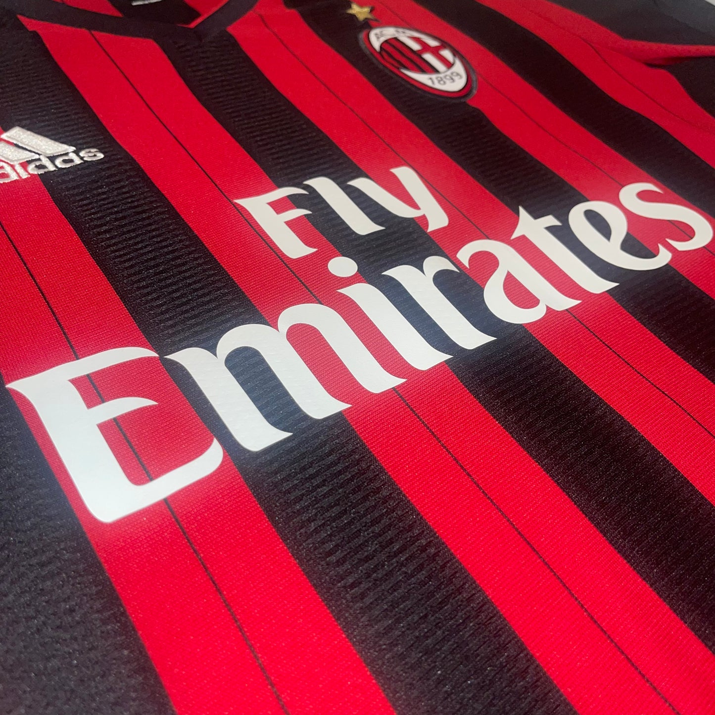 AC Milan 13/14 Local #22 Kaka M