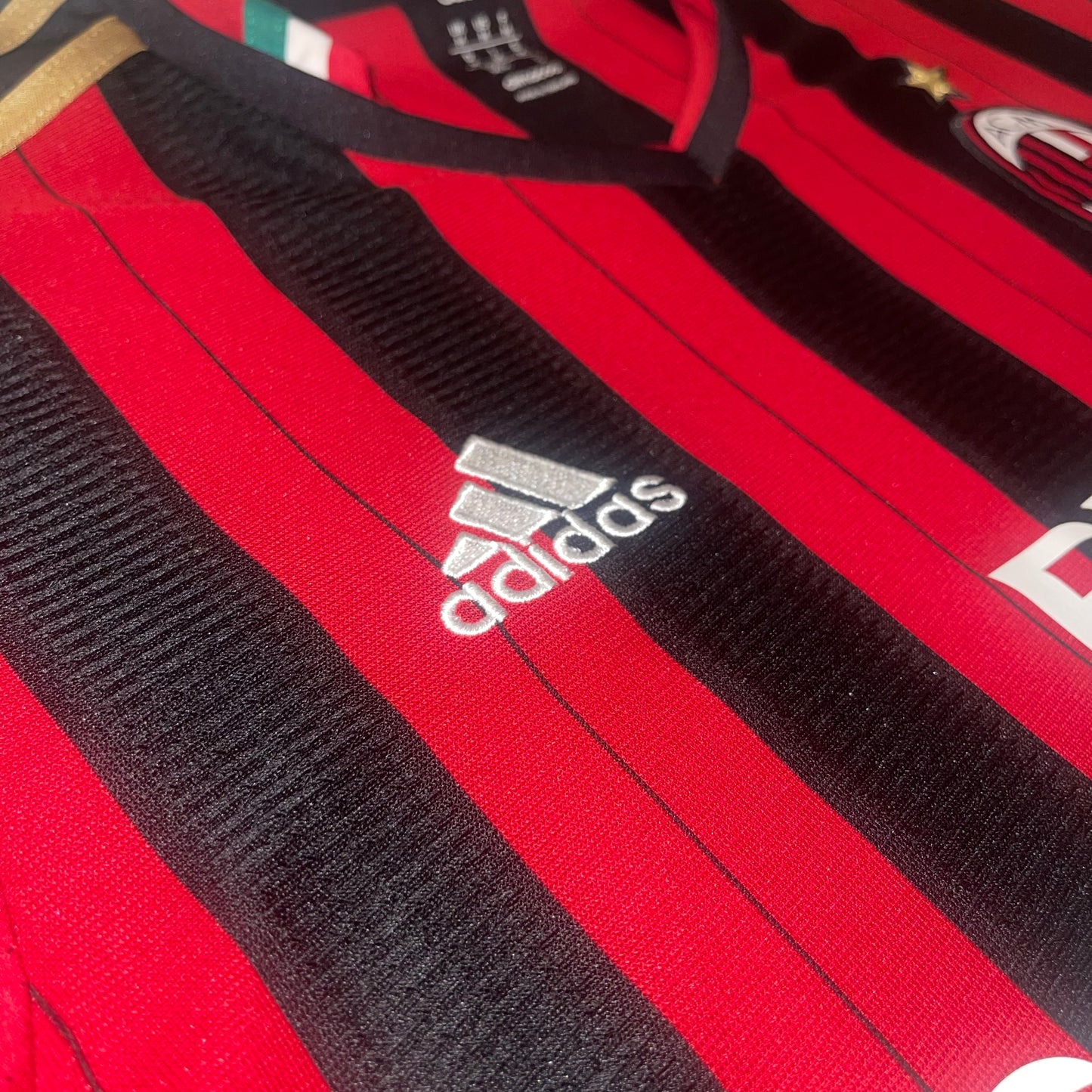 AC Milan 13/14 Local #22 Kaka M