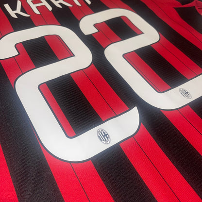 AC Milan 13/14 Local #22 Kaka M