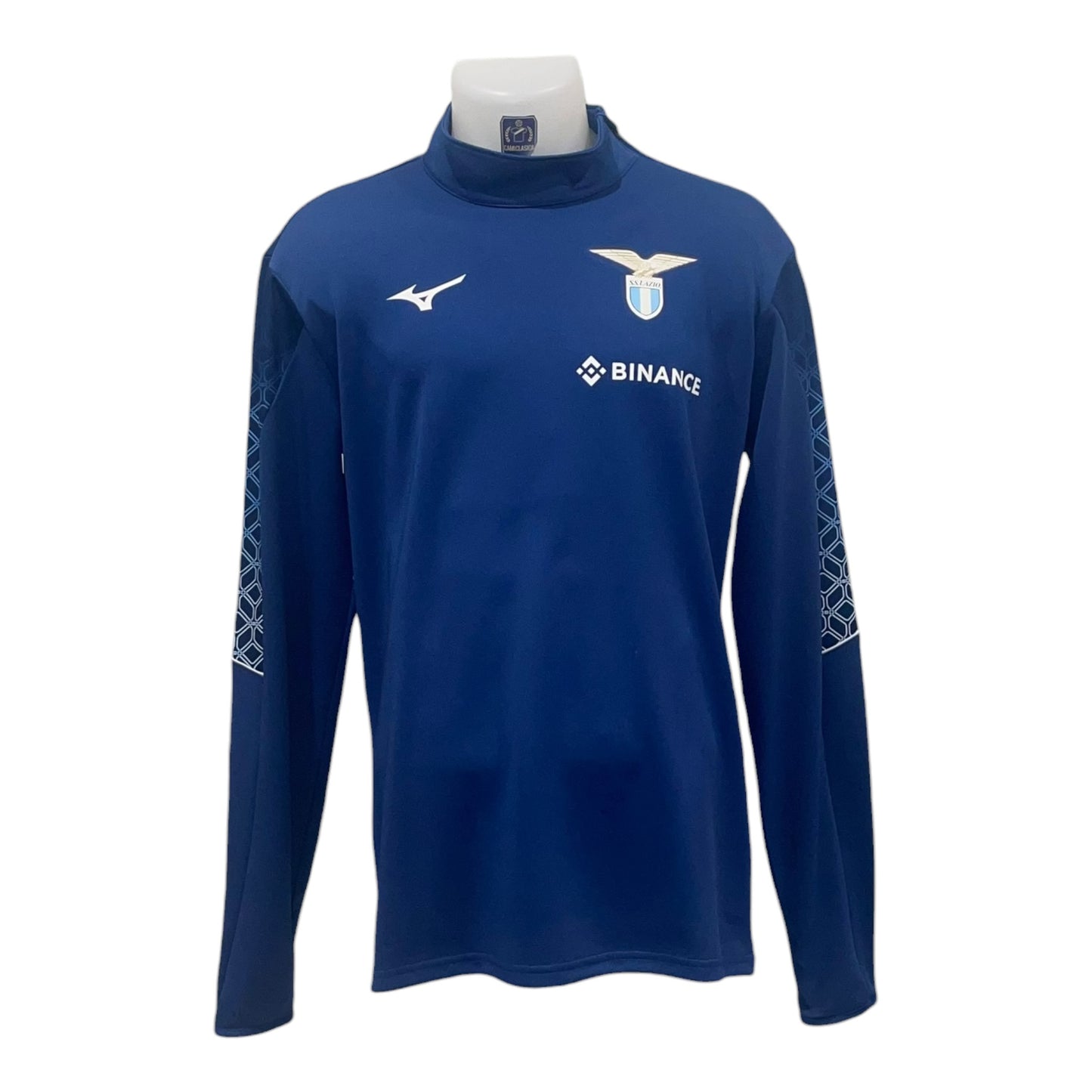 Lazio 22/23 Sudadera L