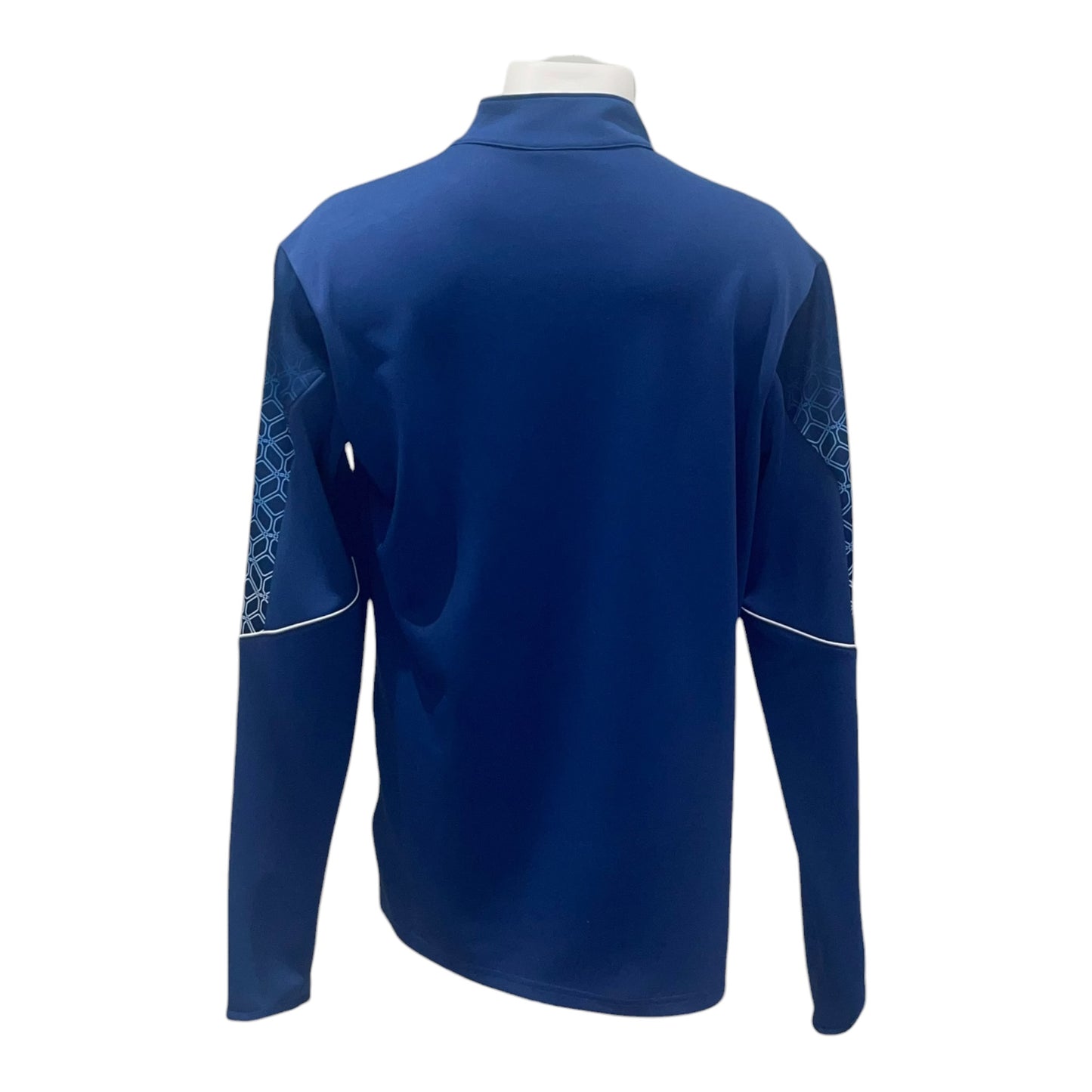 Lazio 22/23 Sudadera L