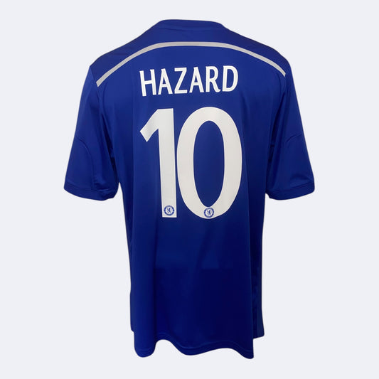 Chelsea 14/15 Local #10 Hazard L