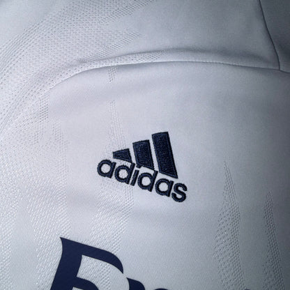 Real Madrid 20/21 local #4 Sergio Ramos S