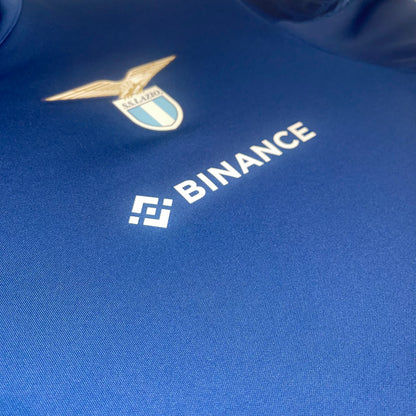 Lazio 22/23 Sudadera L