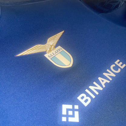 Lazio 22/23 Sudadera L