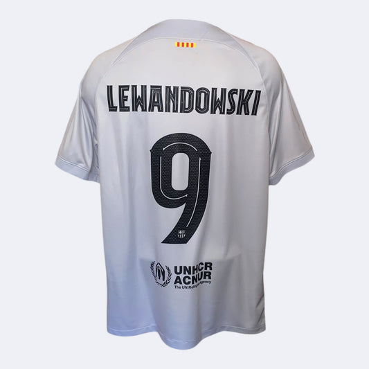 FC Barcelona 22/23 Alternativa #9 Lewandowski L
