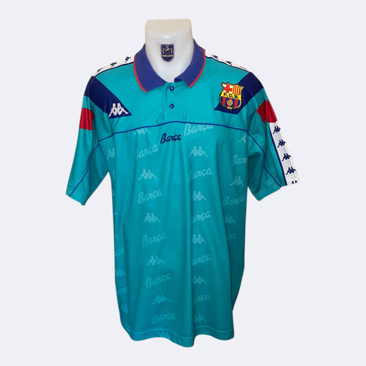 FC Barcelona 92/95 Visitante L