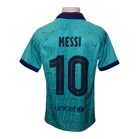FC Barcelona 19/20 Alternativa #10 Messi S