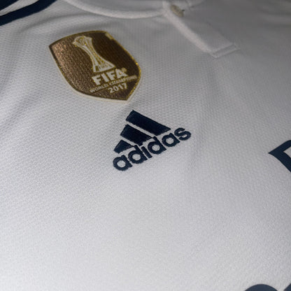 Real Madrid 18/19 Local #19 Odriozola M