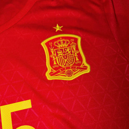 España 2016 Local #15 Ramos M