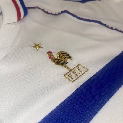 Francia 1998 Visitante XL