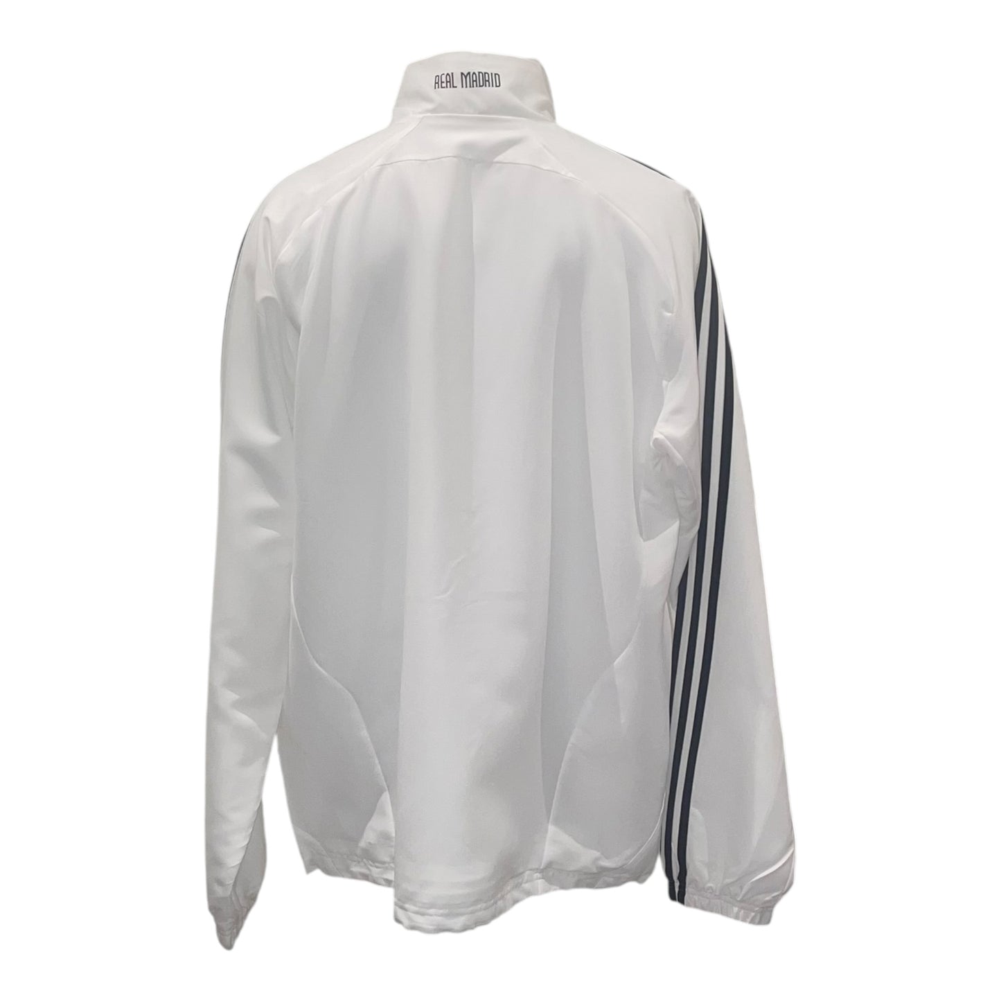 Real Madrid 10/11 Chaqueta XL