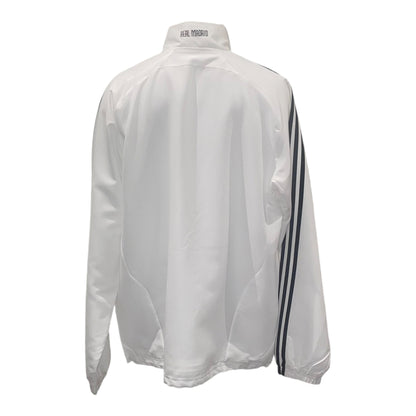 Real Madrid 10/11 Chaqueta XL