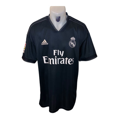 Real Madrid 18/19 Visitante #10 Modric L