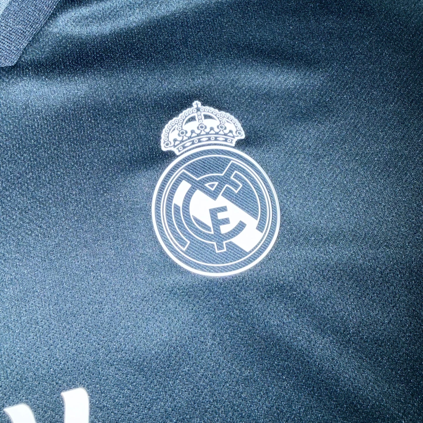 Real Madrid 18/19 Visitante #10 Modric L