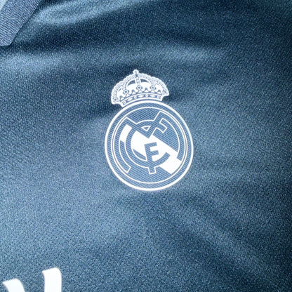 Real Madrid 18/19 Visitante #10 Modric L