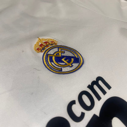 Real madrid 08/09 Local #14 Guti XL