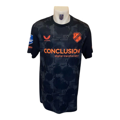 Utrecht 24/25 Visitante #20 Cathline M