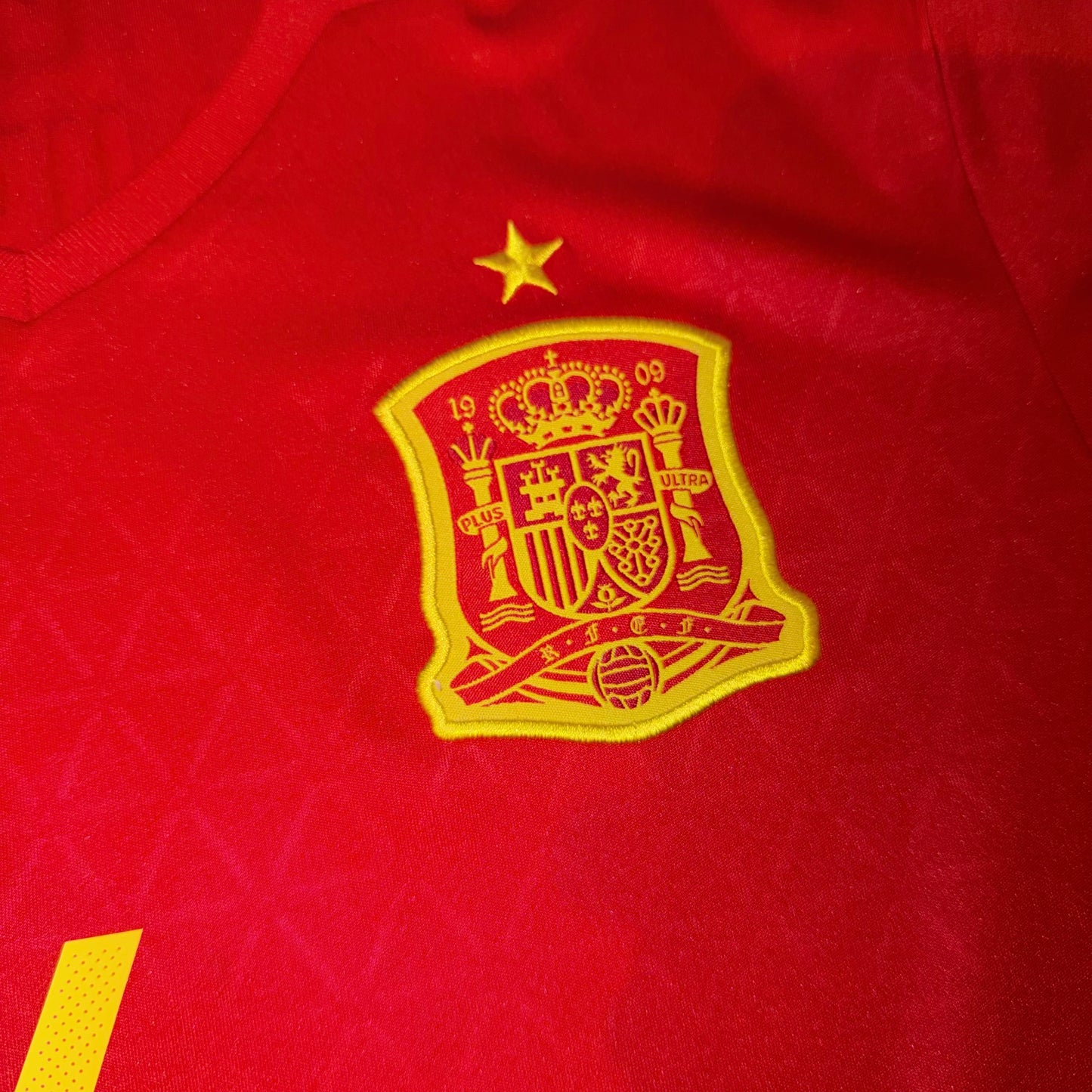 España 2016 Local #6 Iniesta M