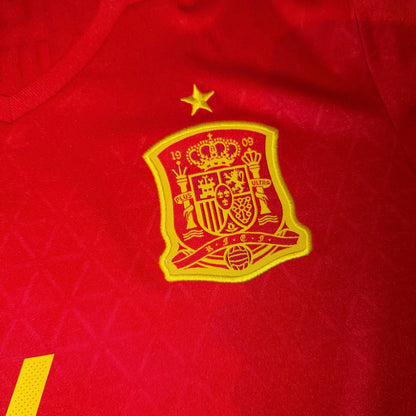 España 2016 Local #6 Iniesta M