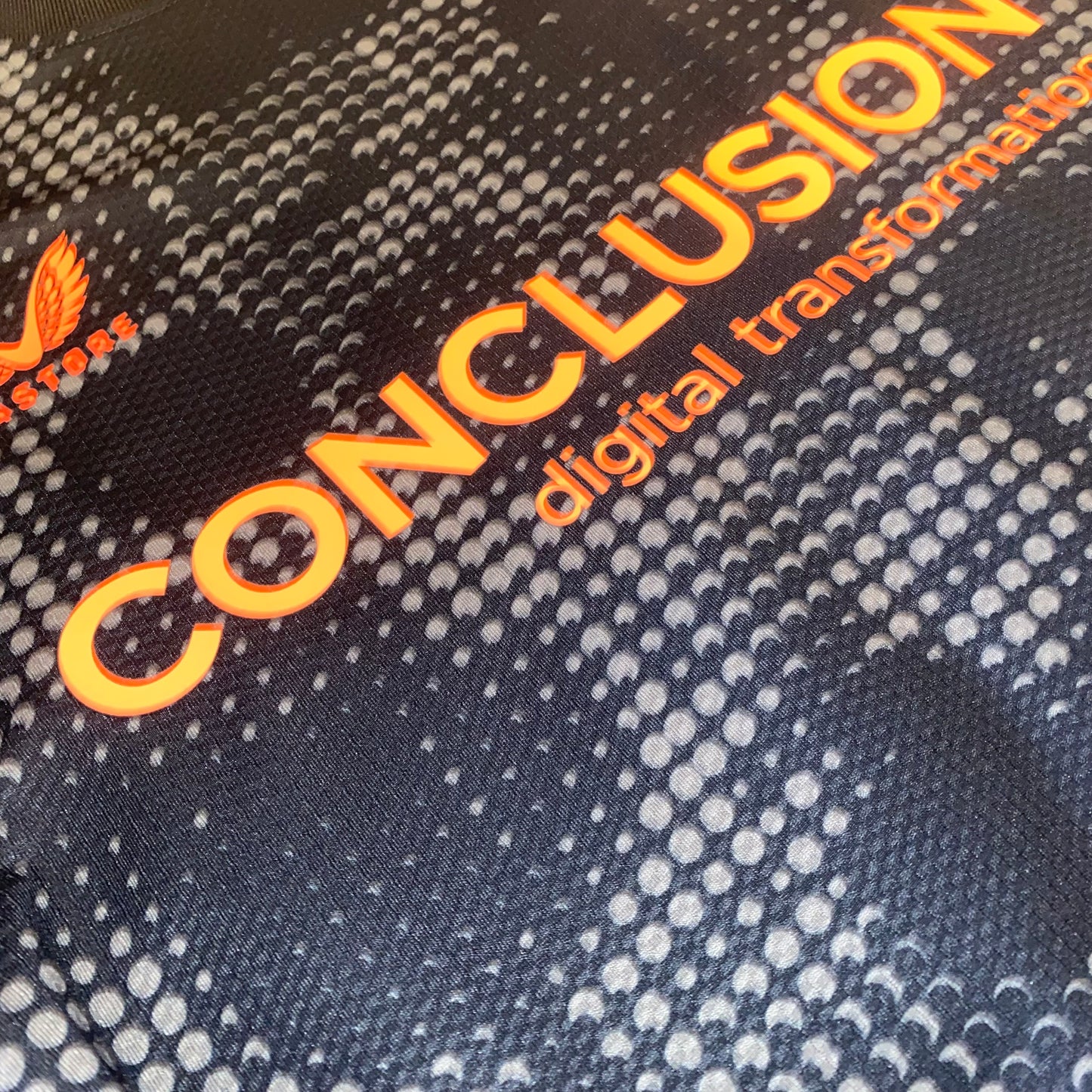 Utrecht 24/25 Visitante #20 Cathline M