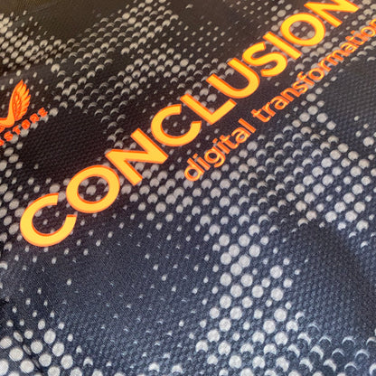 Utrecht 24/25 Visitante #20 Cathline M