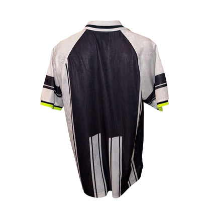 Borussia Drotmund 96/97 Visitante Champions League L