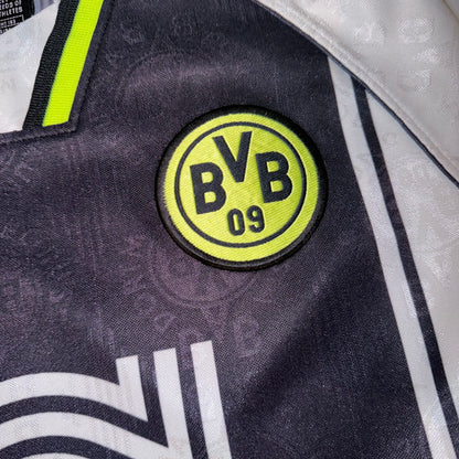 Borussia Drotmund 96/97 Visitante Champions League L