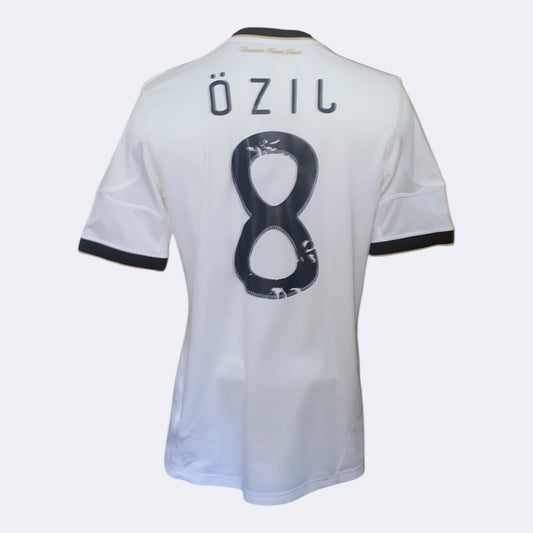 Alemania 2010 Local #8 Ozil S