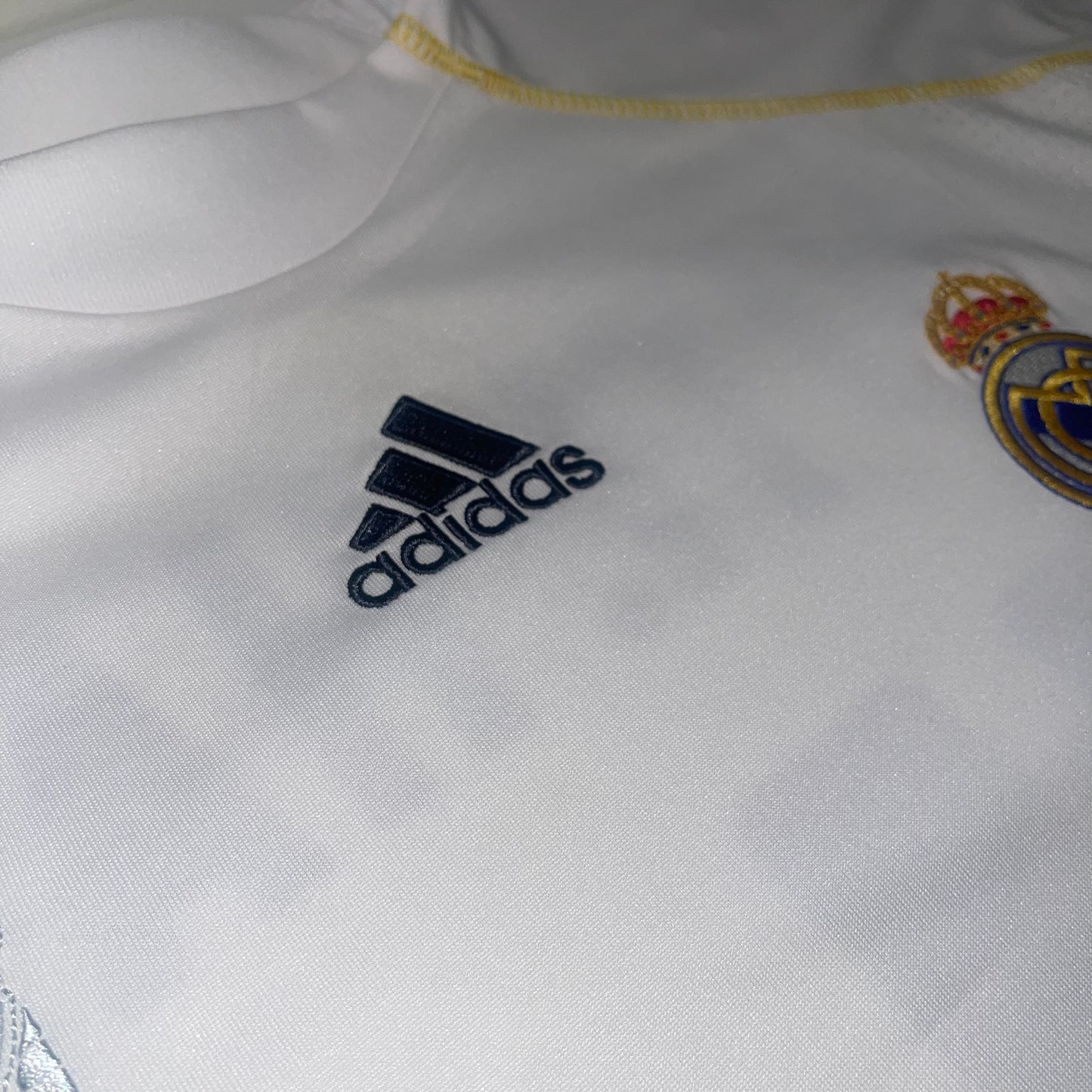 Real Madrid 09/10 #14 Guti XL