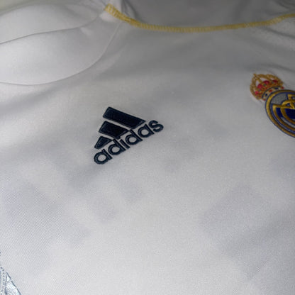 Real Madrid 09/10 #14 Guti XL