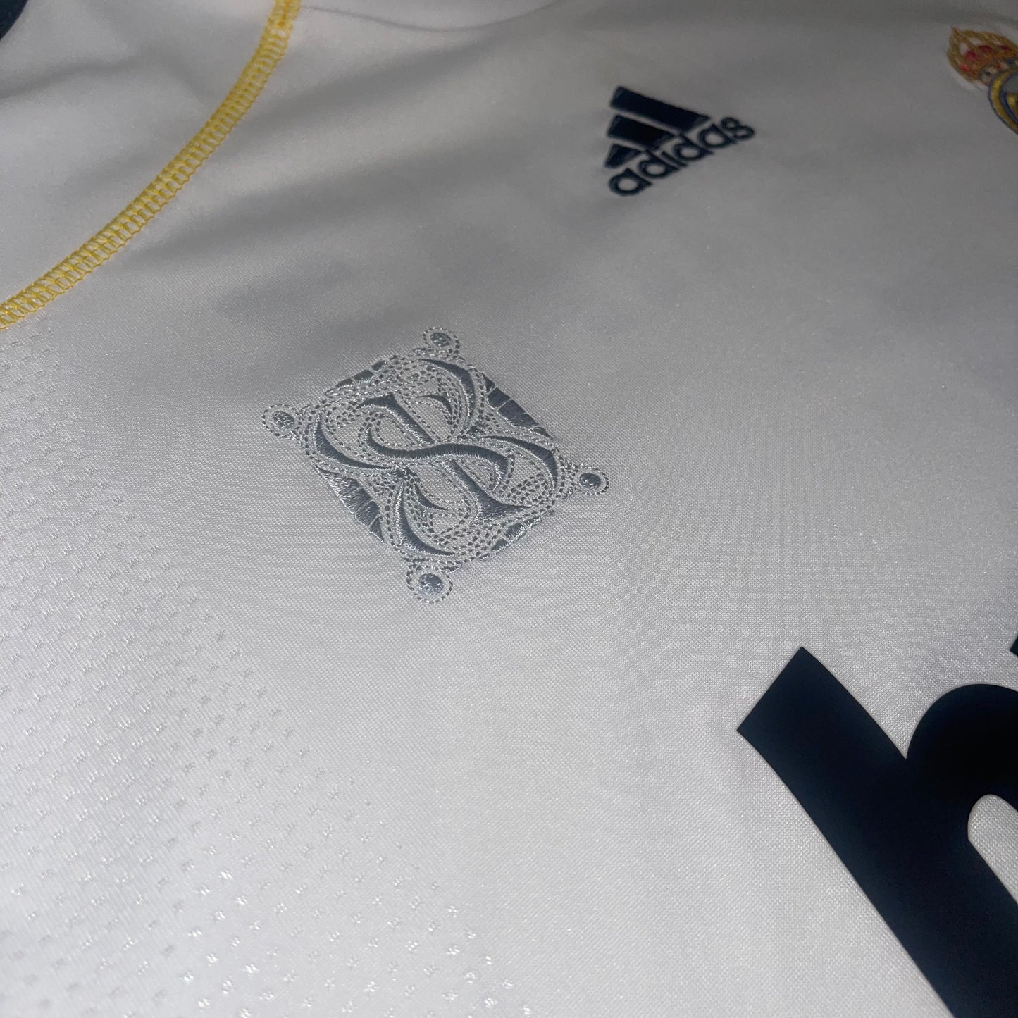 Real Madrid 09/10 #14 Guti XL