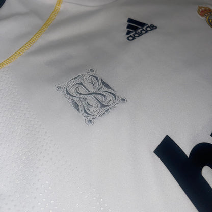 Real Madrid 09/10 #14 Guti XL