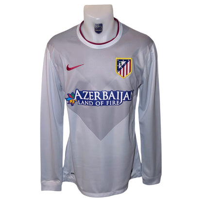 Atletico de Madrid 14/15 visitante Player Version #7 Griezmann M