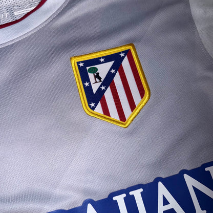 Atletico de Madrid 14/15 visitante Player Version #7 Griezmann M