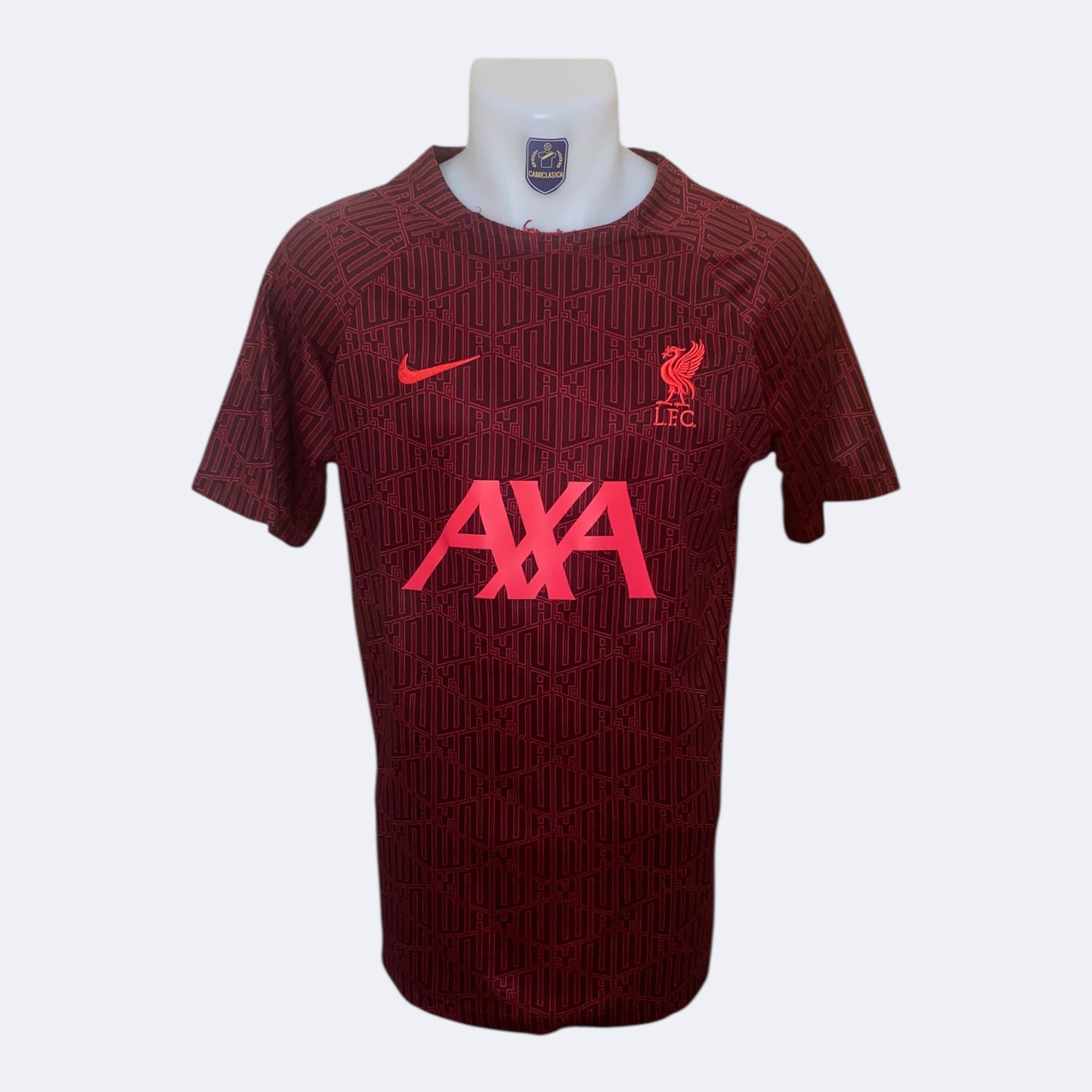 Liverpool 22/23 Entreno M