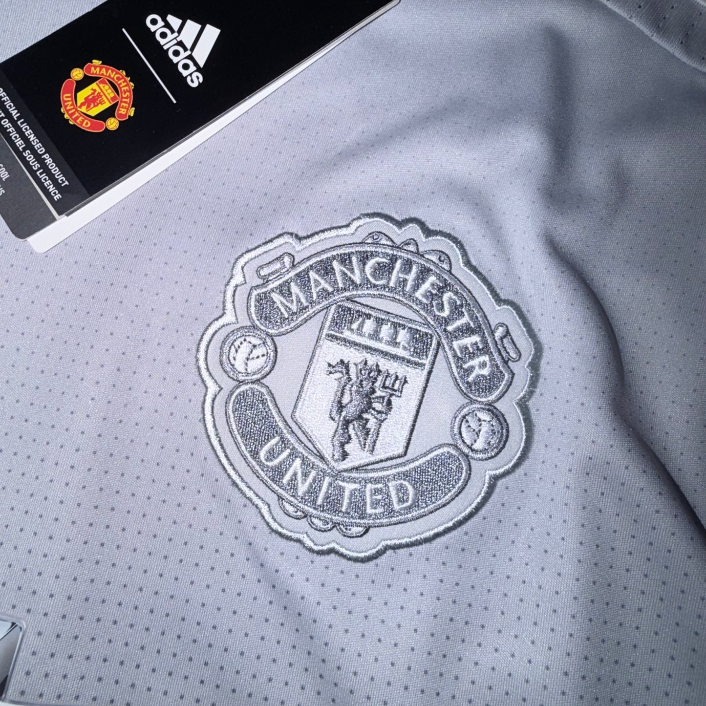 Manchester United 17/18 Alternativa #10 Ibrahimovic S