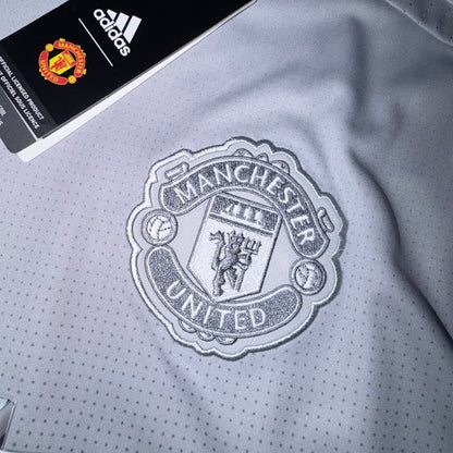 Manchester United 17/18 Alternativa #10 Ibrahimovic S