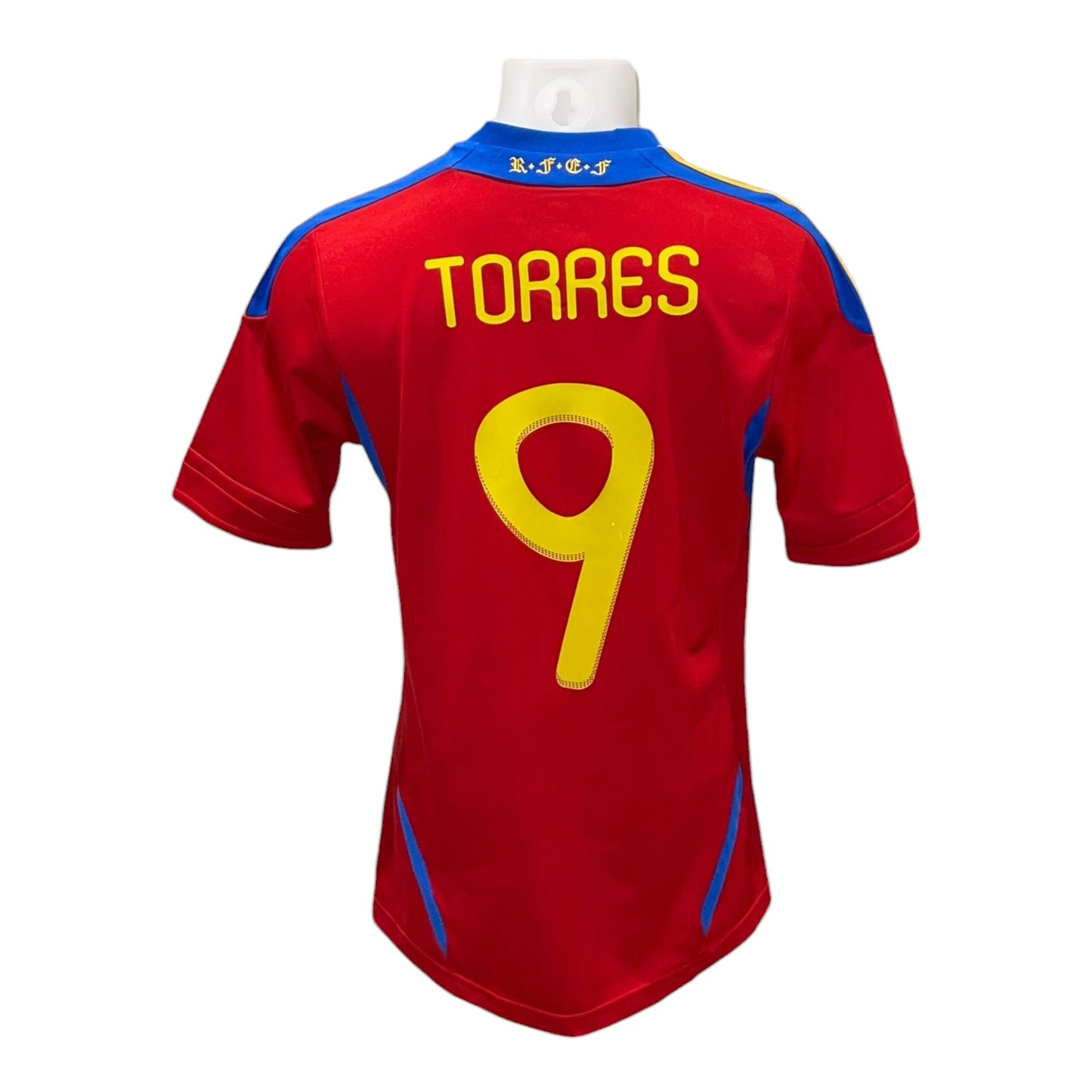 España 2011 Local #9 Torres S