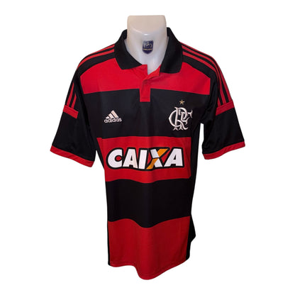 Flamengo 2014 Local M